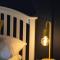 The Heart - Cosy 3 bedroom house with double driveway and Garden in Manchester