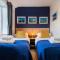 The Heart - Cosy 3 bedroom house with double driveway and Garden in Manchester