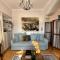 2 BD Apt in Syntagma with Acropolis view - Athen