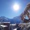 Studio cosy Wifi Les Deux Alpes centre - 莱德萨阿尔卑斯
