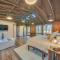 Bonners Ferry Cabin with Wraparound Deck and Views!