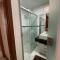 Apartamento centro de Ilhéus - 2Suítes, 6 hóspedes - 伊列乌斯