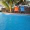 Twins Apartments Flic en Flac Beach