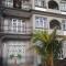 Twins Apartments Flic en Flac Beach