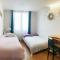 Big apartment 10 minuits from Notre Dame de Paris