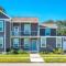 Stunning 5 BDR Oasis. 1 Mile from the Seawall! - 加尔维斯敦