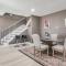 Stunning 5 BDR Oasis. 1 Mile from the Seawall! - 加尔维斯敦