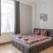 Queen Apartments