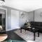 Elegant 1BR 1 Bath apartment minutes the falls - Niagara Falls