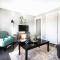 Elegant 1BR 1 Bath apartment minutes the falls - Niagara Falls