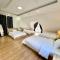 Hawaii Hotel Dalat