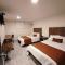 Hotel Plaza Morelos