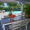 Les Nuits Galantes appartement LANTANA