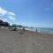 Ocean Front Condo in Isla Verde!