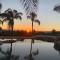 Upscale 6 bedroom with private pool