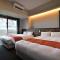 Family Condo Chatan Hills by Coldio Premium - Chatan