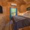 Celina Cabin Nature Cabin Near Downtown Chattanooga