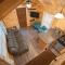 Ernie Cabin Wauhatchie Woodlands Tiny Cabin