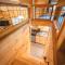 Ernie Cabin Wauhatchie Woodlands Tiny Cabin