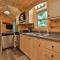 Bryce Cabin Lookout Mtn Tiny Home W Swim Spa