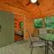 Bryce Cabin Lookout Mtn Tiny Home W Swim Spa