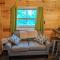 Elise Cabin Forest Retreat 5 Mins To Downtown