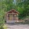 Elise Cabin Forest Retreat 5 Mins To Downtown