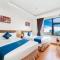 Lavencos Hotel Da Nang Sea View - Free Swimming Pool & Sauna