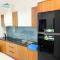 Mermaid Seaview Apartment Vung Tau