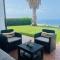Villa Palummo - Stunning Sea View Zambrone, Calabria