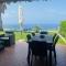 Villa with Stunning Sea View Zambrone