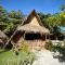 Tribal Huts Community - Daanbantayan