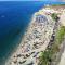 Villa Palummo - Stunning Sea View Zambrone, Calabria