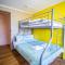 The Hostel, Airlie Beach