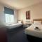 Best Western Wellington - Johnsonville