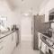Upscale Brickell 3 bedroom with water views and free parking