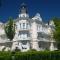 Apartment Reichenhall