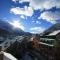 Chamonix : Bel Appart 8 pers, 80m², 3 ch, Centre, Résid. sécurisée, Parking, Wifi - FR-1-507-25 - 夏蒙尼-勃朗峰