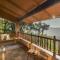 SaffronStays Sunkissed - 2 Bedroom Infinity Pool Villa in Mulshi