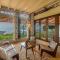SaffronStays Sunkissed - 2 Bedroom Infinity Pool Villa in Mulshi