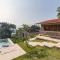 SaffronStays Sunkissed - 2 Bedroom Infinity Pool Villa in Mulshi