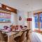 Chalet Merveille Ski In - Ski Out - Happy Rentals