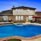 4 BR w/ Pool 10 min to Six flags, AT&T Stadium & Glode Life Park - غراند براري