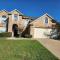 4 BR w/ Pool 10 min to Six flags, AT&T Stadium & Glode Life Park - غراند براري