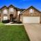 4 BR w/ Pool 10 min to Six flags, AT&T Stadium & Glode Life Park - غراند براري