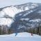 2 Bedroom and Wall Bed Mountain Getaway Ski In Ski Out Condo with Hot Pools Sleeps 8 - Panorama