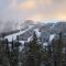 2 Bedroom and Wall Bed Mountain Getaway Ski In Ski Out Condo with Hot Pools Sleeps 8 - Panorama