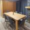 2 Bedroom and Wall Bed Mountain Getaway Ski In Ski Out Condo with Hot Pools Sleeps 8