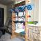 2 Bedroom and Wall Bed Mountain Getaway Ski In Ski Out Condo with Hot Pools Sleeps 8