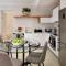 Sandton Apartment 15 West Road South